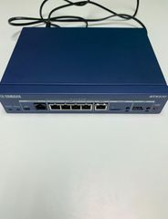 【中古】ヤマハ ギガアクセスVPNルーター RTX830