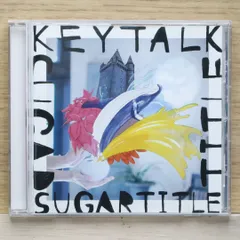 2025年最新】中古 cd keytalkの人気アイテム - メルカリ