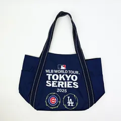 MLB(メジャーリーグ) 東京シリーズ ドジャース×カブス ミニ