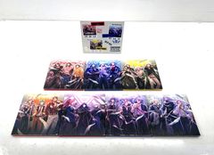 ヒプノシスマイク 7ヶ月連続リリース CD 7枚 アニメイト特典BOX - メルカリ