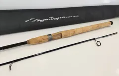 2025年最新】ウエダ スティンガーディープの人気アイテム - メルカリ