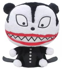 [중고] 봉제인형 뱀파이어 테디 봉제인형 [UniBEARsity] 디즈니 스토어 한정