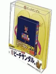 人志松本のすべらない話ザ・ゴールデン2 (初回限定盤) ビーチサンダル