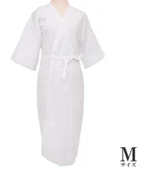 和装下着 着物ワンピース 日本製 上レース付き 日本製 新品 Ｍサイズ b740 TSi