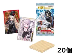 2026年最新】NIKKE ウエハース レッドフードの人気アイテム - メルカリ