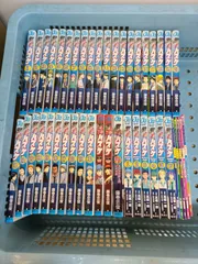 黒子のバスケ 1巻～30巻 全巻 +関連本 計44冊セット 藤巻忠俊 【E2987-001】■13