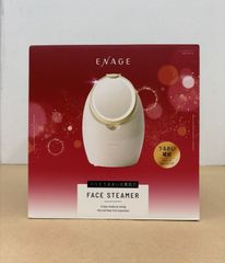 新品未使用・未開封》ENAGE フェイススチーマー コンパクト 美顔器