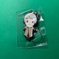 ヘタリア　ラバーストラップコレクション　ラバスト　ロシア
