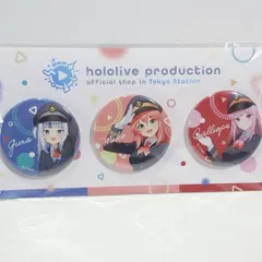 2025年最新】ホロライブ さくらみこ 缶バッジの人気アイテム - メルカリ