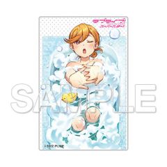 [러브라이브! 슈퍼스타!!] 미니아크릴 플레이트 Liella! 카논[4]