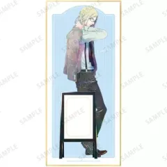 【中古】紙製品 カミュ 「うたの☆プリンスさまっ♪ トレーディング Ani-Art 第4弾 スタンド付き色紙」