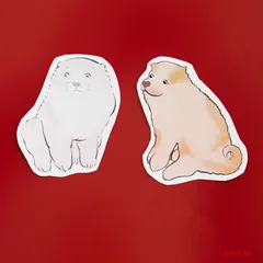 円山応挙　犬　置き物 楽天市場】円山応挙 狗子図 レプリカの通販