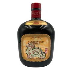 2025年最新】suntory 干支ボトル 辰の人気アイテム - メルカリ 2025年最新】suntory 干支ボトル 辰の人気アイテム - メルカリ