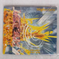 輸入盤 VA/HIGHOCTANE: FRENZY INDUCING PSYCHEDELIC ELECTRONICA/PROCYON RECORDS PROCYCD002 CD □のサムネイル