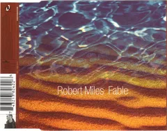 英CD Robert Miles Fable 74321382622 Deconstruction /00110のサムネイル
