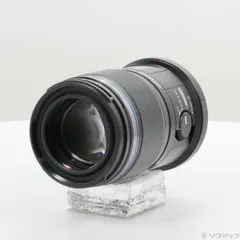 【ジャンク品】OLYMPUS M ED 60mm F2.8 Macro｜AF不良 Used Olympus M.Zuiko Digital ED 60mm f/2.8 Macro | MPB