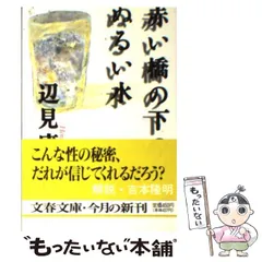 2024年最新】赤い橋の下のぬるい水の人気アイテム - メルカリ