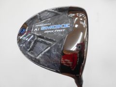 【最短翌日発送】PARADYM Ai SMOKE MAX FAST | 10.5 | SR | TENSEI 40 for Callaway(Ai SMOKE) | 中古 | ドライバー | キャロウェイ