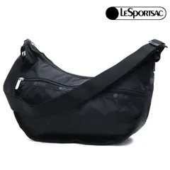 レスポートサック ショルダーバッグ LeSportsac 1007 R086