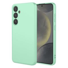 Galaxy A36 5G ケース SC-54F TPU ソフト カラー ケース 【Color】ミント