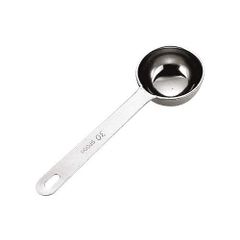 【在庫処分】計量スプーン シルバー 三宝産業 30c.c. 18-8極厚計量スプーン 09981400