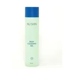 新品未使用　Nu Skin LumiSpa & クレンジングジェル&コットン1箱 新品未使用 Nu Skin LumiSpa & クレンジングジェル&コットン1箱