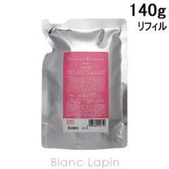 オルビス ORBIS エッセンスインヘアミルク つめかえ用 140g [094750]