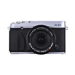 富士フィルム X-E1 シルバー 動作品 ジャンク扱い　バッテリー　充電器付き Amazon | str 富士フィルム NP-50A NP-50 互換 バッテリー USB