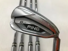 2025年最新】ping g425 アイアン オレンジの人気アイテム - メルカリ