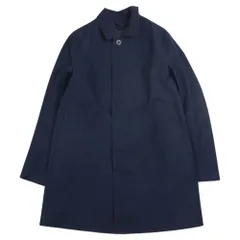 Mackintosh マッキントッシュ ステンカラー コート 38【中古】のサムネイル