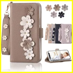 【特価商品】iPhone 11 Pro ケース / iPhone 11 Pro Max　手帳型ケース ストラップ付き Max 全面保護 耐衝撃 スタンド機能 ケース マグネット カード収納 高級PUレザー