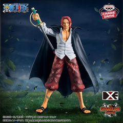원피스 DXF~THE GRANDLINE SERIES~EXTRA SHANKS ONE PIECE 샹크스 익명 배송 신품·미사용 1 2 당일 비매품 수량 한정