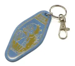 【中古】雑貨 轟焦凍 合皮キーホルダー 十傑コスチューム 「僕のヒーローアカデミア」