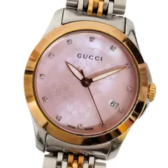 2025年最新】gucci グッチ 126．5の人気アイテム - メルカリ