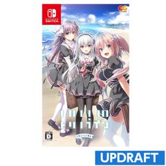 【新品】switch　トリノライン