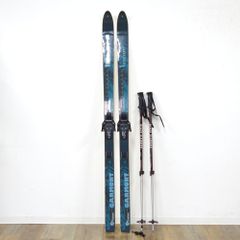 ROSSIGNOL - 未使用 ロシニョール ROSSIGNOL DUALTEC E36a 198cm センター 63ｍｍ レーシング スキー 板 アウトドア 約1860ｇ(一本あたり) ROSSIGNOL - 未使用 ロシニョール ROSSIGNOL DUALTEC E36a 198cm