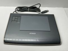 WACOM ペンタブレット Intuos3 PTZ-430 2-2