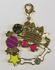 【中古】雑貨 ブルック 「ワンピース キャンディチャームコレクション Vol.2」