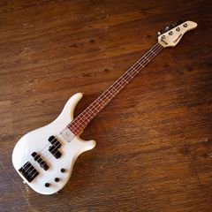 12322】Ibanez SDGR SR300E ホワイト アクティブ - メルカリ