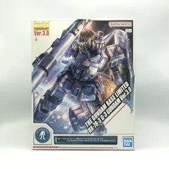 RX-78-3 Ｇ-3ガンダム。キャラホビ2008限定版。 新品 MG 1/100 RX-78-3 G3ガンダム キャラホビ2008限定版 - メルカリ
