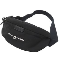 ◇極美品◇ステラマッカートニー ボディバッグ ナイロンキャンバス
