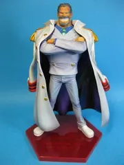 【中古】フィギュア モンキー・D・ガープ「ワンピース」DXフィギュア～Dの称号～I