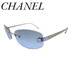 【フォロワー200人達成記念クーポン有】 CHANEL シャネル ココマーク 4067 C222/8F サングラス