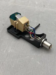 EPC-270C EPS-52STDD メーカー純正交換針未使用　ヘッドシェル付 Amazon.co.jp: Technics テクニクス EPC-270C-Ⅱ 純正シェル付き