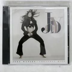 2025年最新】JODY watley cdの人気アイテム - メルカリ