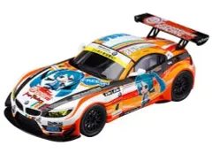 GSR プロジェクトミライ BMW 2012 1/32 GSR ProjectMirai BMW 2012開幕ver.