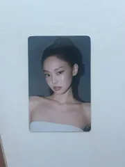 2025年最新】blacKpink ジェニ トレカの人気アイテム - メルカリ