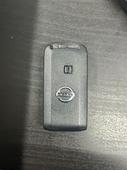 日産　スマートキー　デイズ　007-AA0294