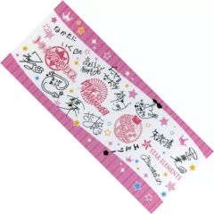 [중고] 타월·수건(캐릭터) Type Princess 유닛 페이스 타올 [이치반 쿠지 아이돌 마스터 밀리언 라이브!~HARMONY FESTIVAL!!~] B상
