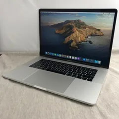 2024年最新】mac book pro 15 ジャンクの人気アイテム - メルカリ